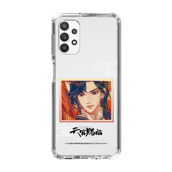 スリムプロテクションケース［ 天官賜福 - 花城1 ］
