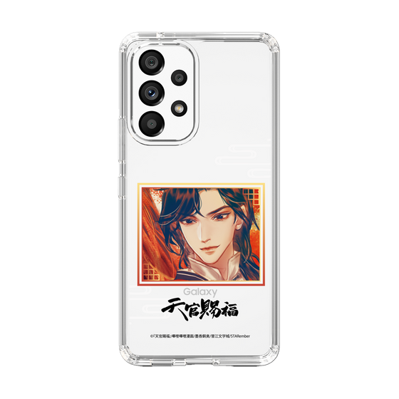 スリムプロテクションケース［ 天官賜福 - 花城1 ］
