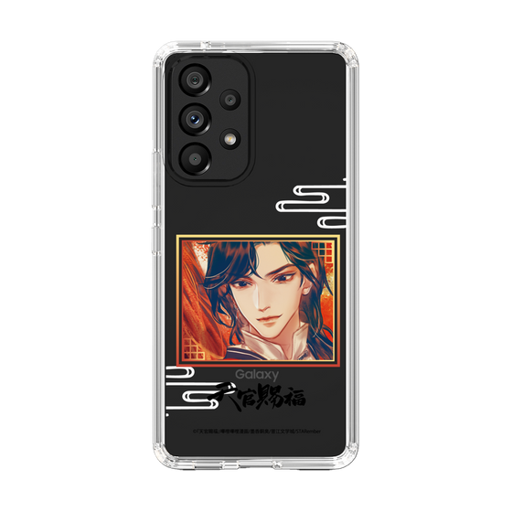 スリムプロテクションケース［ 天官賜福 - 花城1 ］