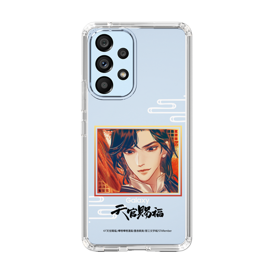 スリムプロテクションケース［ 天官賜福 - 花城1 ］