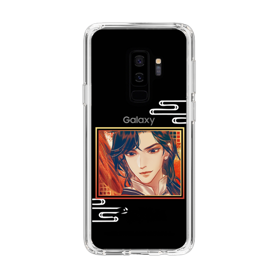 スリムプロテクションケース［ 天官賜福 - 花城1 ］
