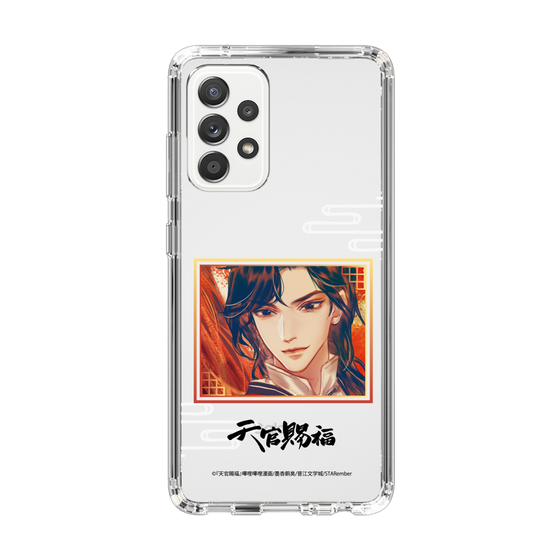 スリムプロテクションケース［ 天官賜福 - 花城1 ］