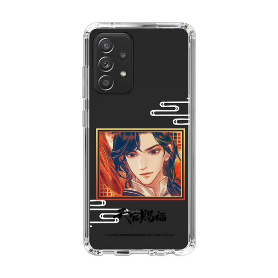スリムプロテクションケース［ 天官賜福 - 花城1 ］