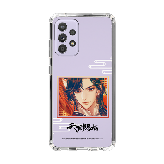 スリムプロテクションケース［ 天官賜福 - 花城1 ］