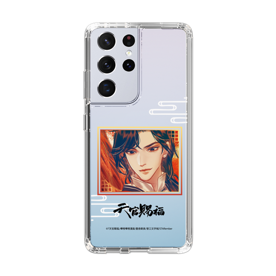 スリムプロテクションケース［ 天官賜福 - 花城1 ］