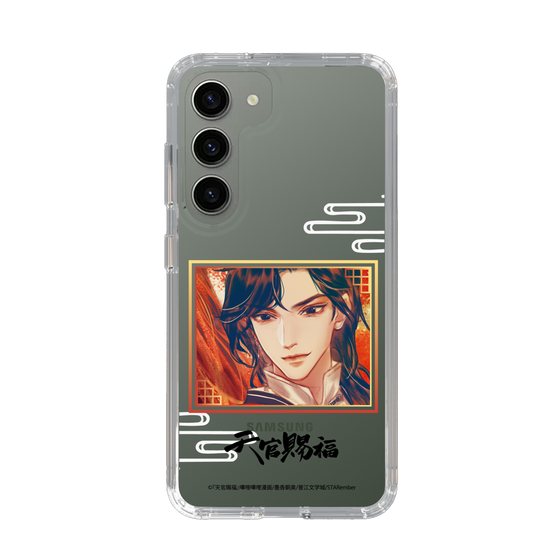 スリムプロテクションケース［ 天官賜福 - 花城1 ］