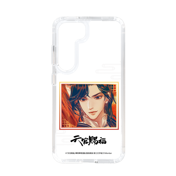 スリムプロテクションケース［ 天官賜福 - 花城1 ］
