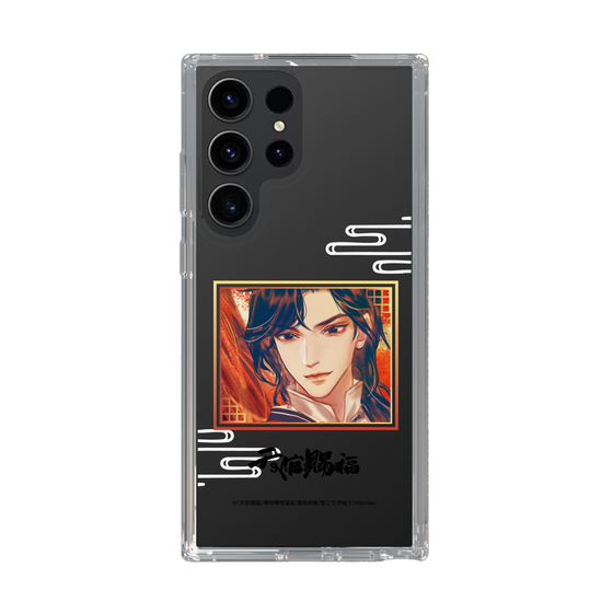 スリムプロテクションケース［ 天官賜福 - 花城1 ］