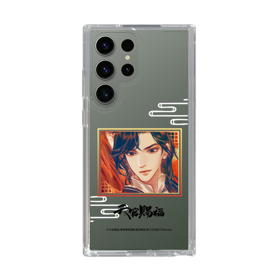 スリムプロテクションケース［ 天官賜福 - 花城1 ］