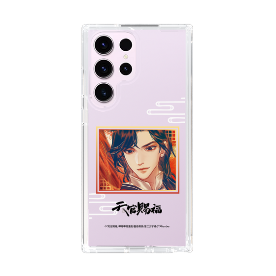 スリムプロテクションケース［ 天官賜福 - 花城1 ］