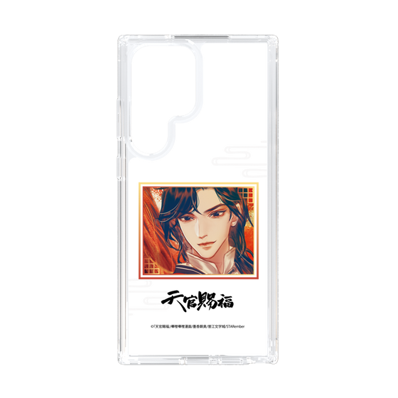 スリムプロテクションケース［ 天官賜福 - 花城1 ］
