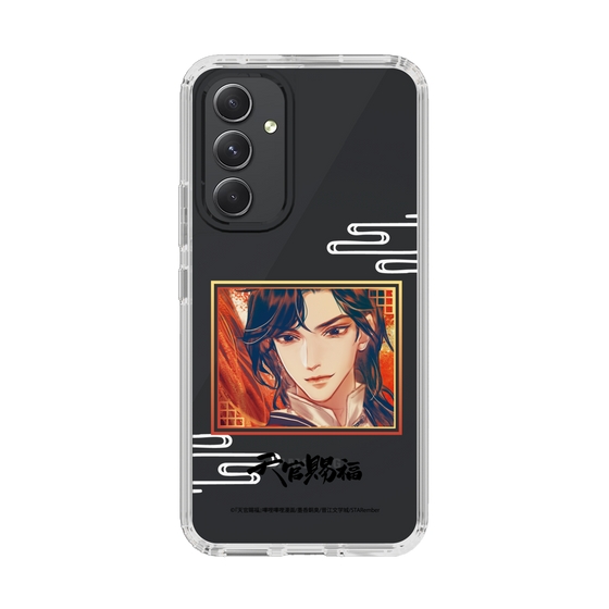 スリムプロテクションケース［ 天官賜福 - 花城1 ］