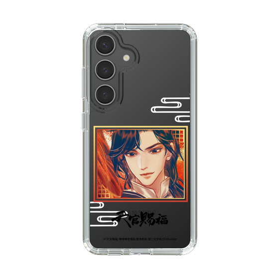 スリムプロテクションケース［ 天官賜福 - 花城1 ］