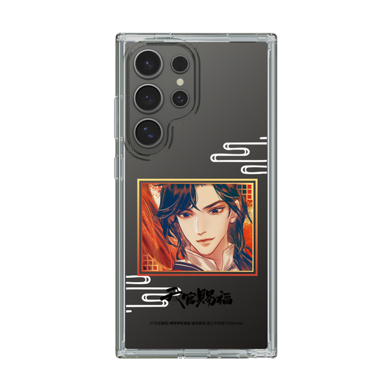 スリムプロテクションケース［ 天官賜福 - 花城1 ］