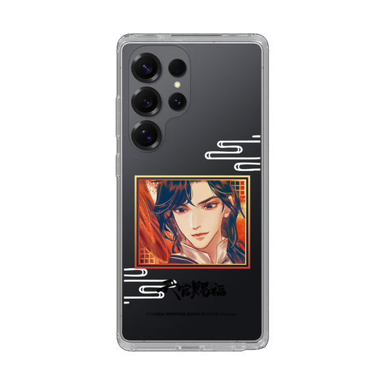 スリムプロテクションケース［ 天官賜福 - 花城1 ］