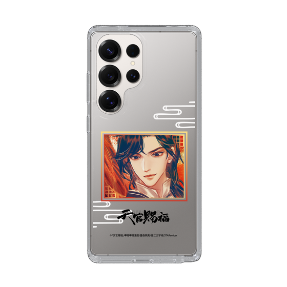 スリムプロテクションケース［ 天官賜福 - 花城1 ］