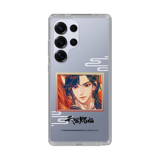スリムプロテクションケース［ 天官賜福 - 花城1 ］