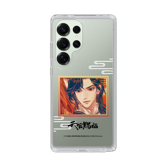 スリムプロテクションケース［ 天官賜福 - 花城1 ］