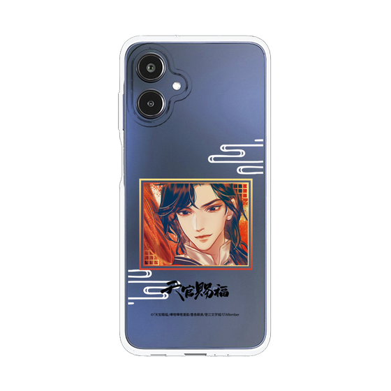 スリムプロテクションケース［ 天官賜福 - 花城1 ］