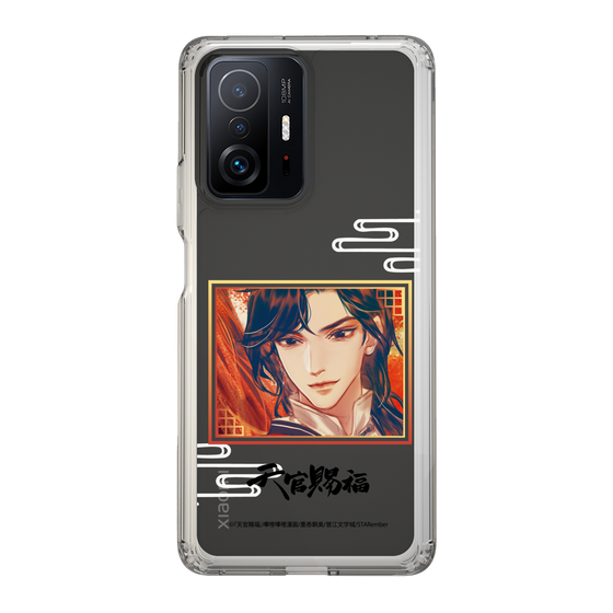 スリムプロテクションケース［ 天官賜福 - 花城1 ］