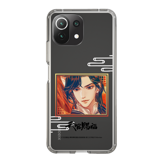 スリムプロテクションケース［ 天官賜福 - 花城1 ］