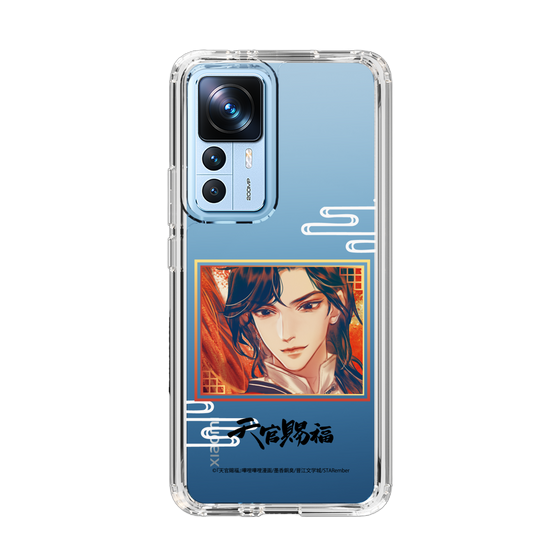 スリムプロテクションケース［ 天官賜福 - 花城1 ］