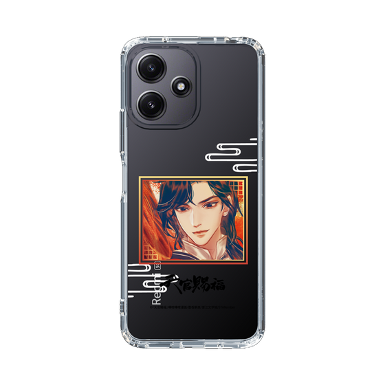スリムプロテクションケース［ 天官賜福 - 花城1 ］