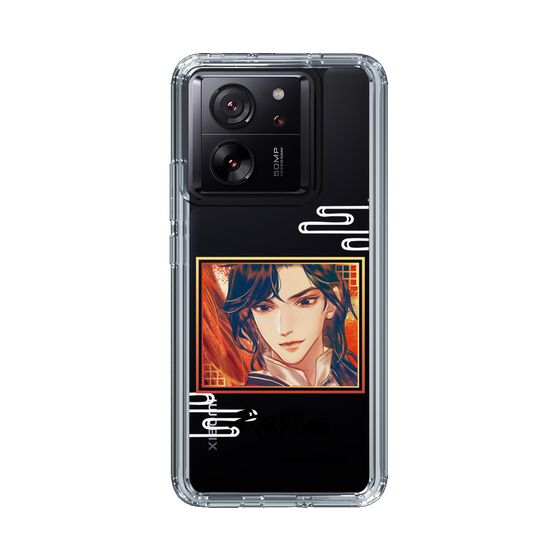 スリムプロテクションケース［ 天官賜福 - 花城1 ］