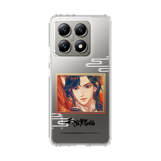 スリムプロテクションケース［ 天官賜福 - 花城1 ］