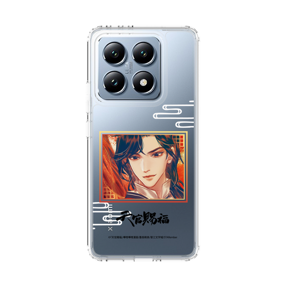 スリムプロテクションケース［ 天官賜福 - 花城1 ］