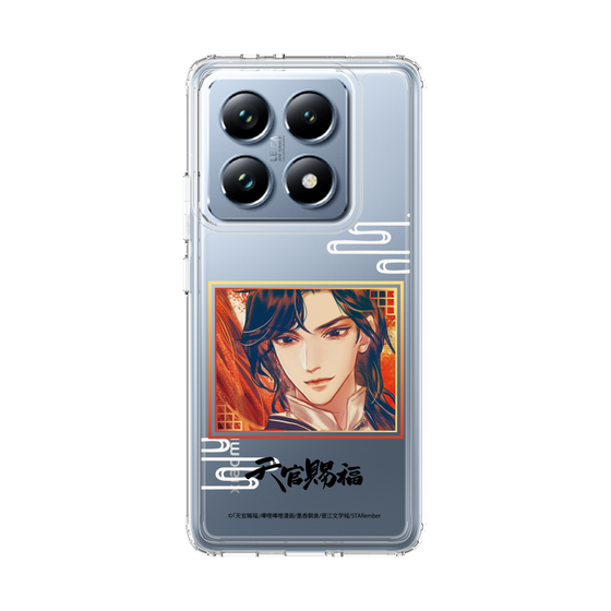 スリムプロテクションケース［ 天官賜福 - 花城1 ］