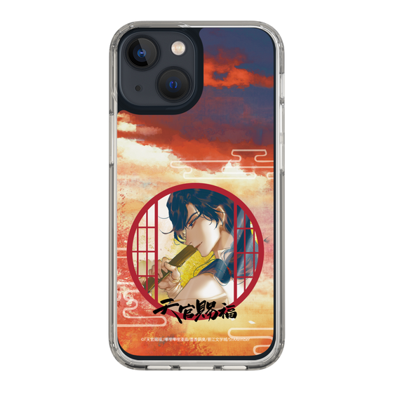 スリムプロテクションケース［ 天官賜福 - 花城2 ］