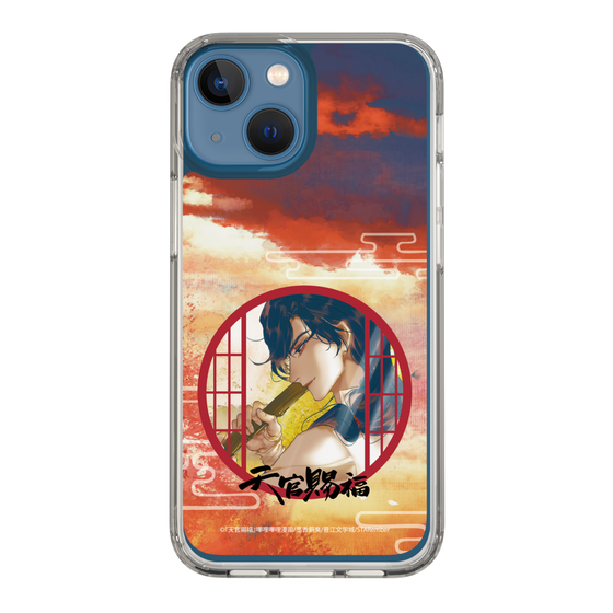 スリムプロテクションケース［ 天官賜福 - 花城2 ］