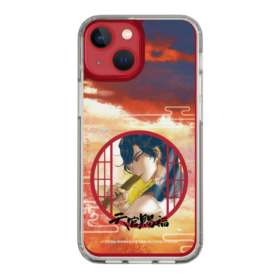 スリムプロテクションケース［ 天官賜福 - 花城2 ］