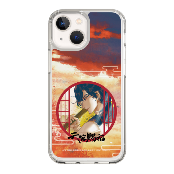 スリムプロテクションケース［ 天官賜福 - 花城2 ］