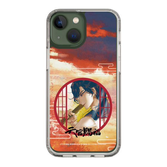 スリムプロテクションケース［ 天官賜福 - 花城2 ］