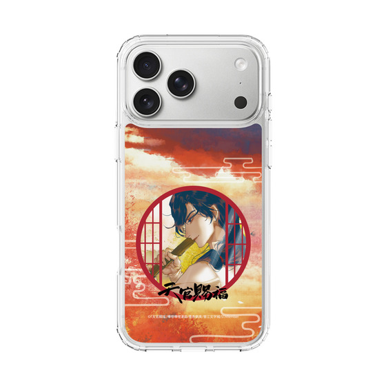 スリムプロテクションケース［ 天官賜福 - 花城2 ］