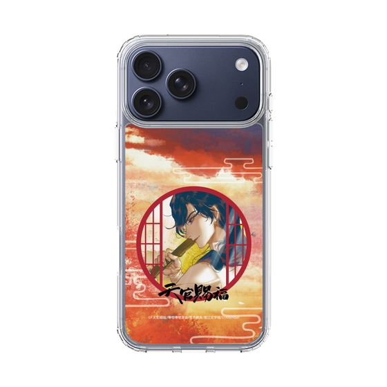 スリムプロテクションケース［ 天官賜福 - 花城2 ］