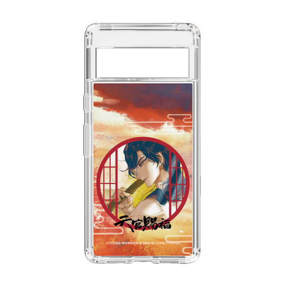スリムプロテクションケース［ 天官賜福 - 花城2 ］