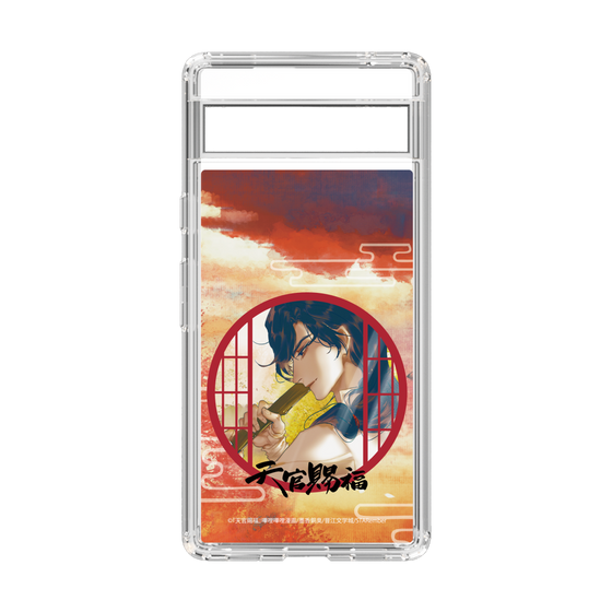 スリムプロテクションケース［ 天官賜福 - 花城2 ］