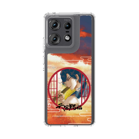 スリムプロテクションケース［ 天官賜福 - 花城2 ］