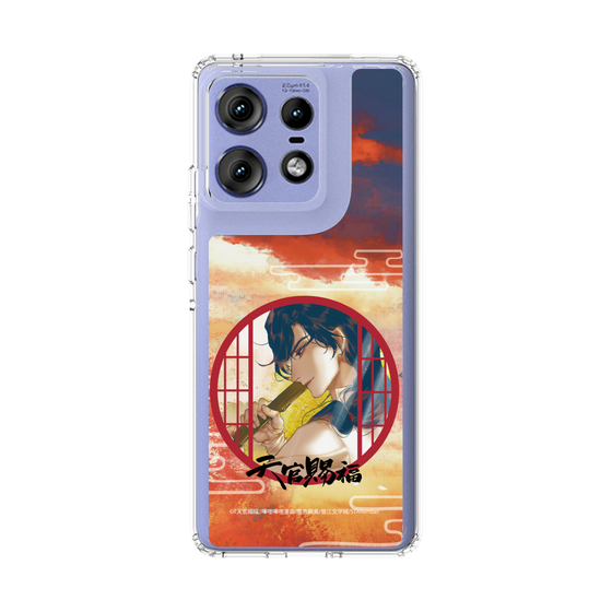 スリムプロテクションケース［ 天官賜福 - 花城2 ］