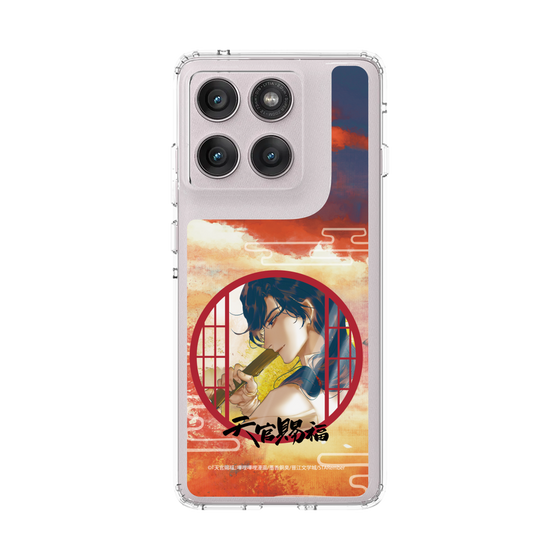 スリムプロテクションケース［ 天官賜福 - 花城2 ］