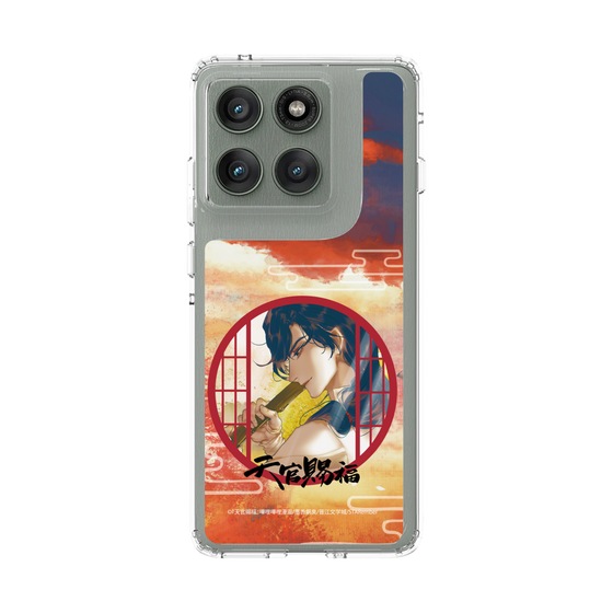 スリムプロテクションケース［ 天官賜福 - 花城2 ］