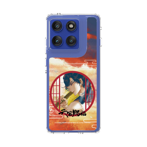 スリムプロテクションケース［ 天官賜福 - 花城2 ］