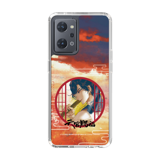 スリムプロテクションケース［ 天官賜福 - 花城2 ］