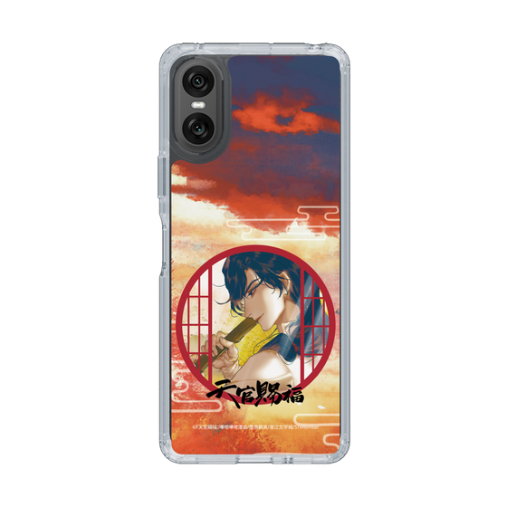 スリムプロテクションケース［ 天官賜福 - 花城2 ］