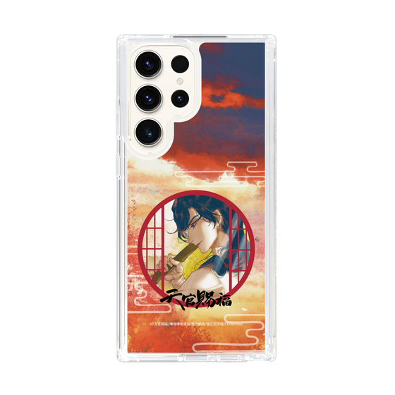 スリムプロテクションケース［ 天官賜福 - 花城2 ］