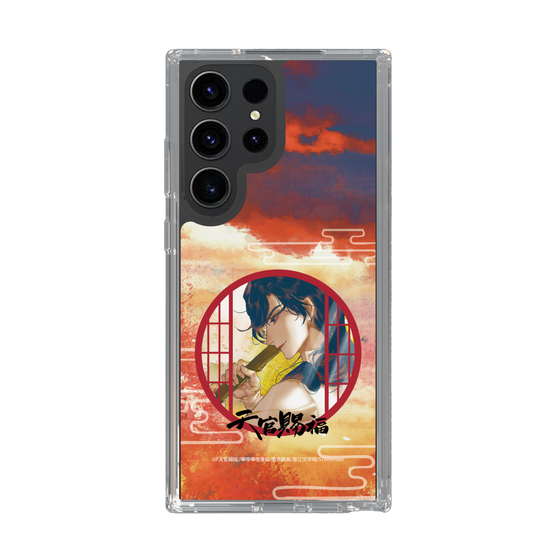 スリムプロテクションケース［ 天官賜福 - 花城2 ］