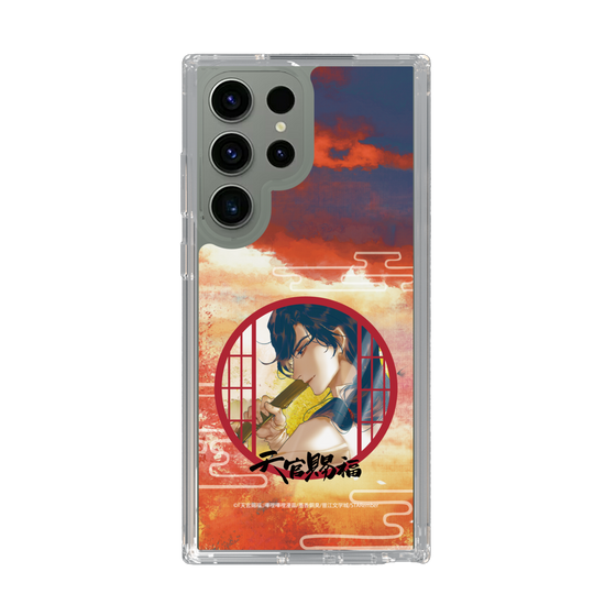 スリムプロテクションケース［ 天官賜福 - 花城2 ］
